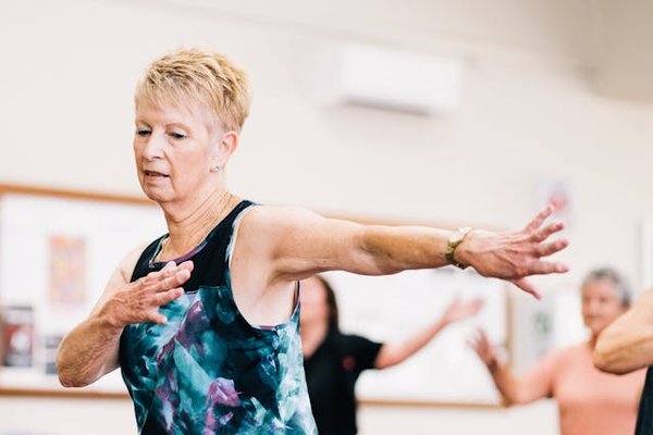 Les effets bénéfiques de la danse sur la santé des seniors