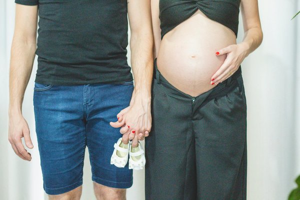 Les 10 signes pour savoir quand on va accoucher