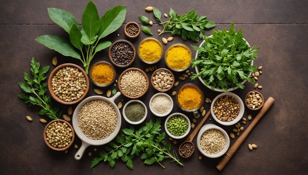 Explorez les bienfaits de la naturopathie à Marseille