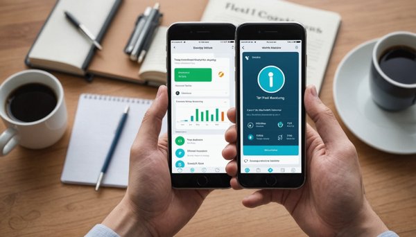 Top 10 applications de suivi santé pour améliorer votre vie