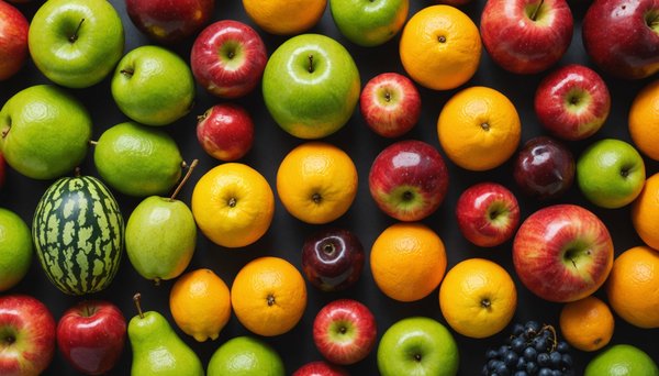 Fruits au bureau : la fraîcheur locale à votre portée
