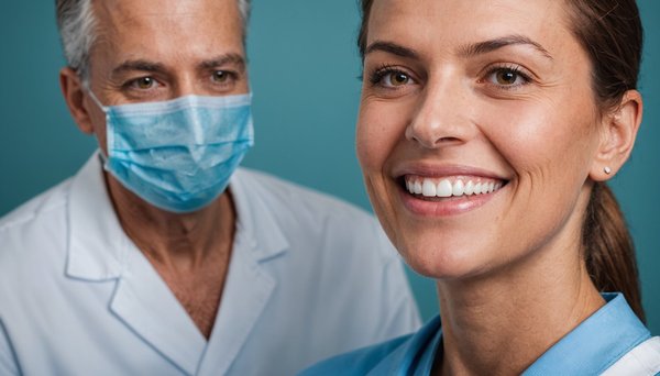 Chirurgie orale à aubagne : soins spécialisés pour votre sourire