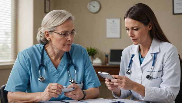 Optimisez votre facturation infirmière libérale en toute sérénité