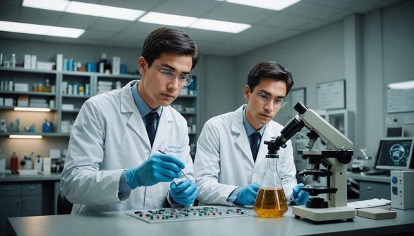 Comment trouver facilement un laboratoire biologique près de chez vous