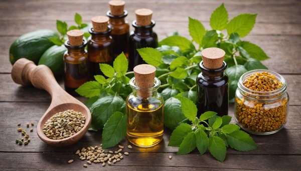 Découvrez les bienfaits de la naturopathie à niort