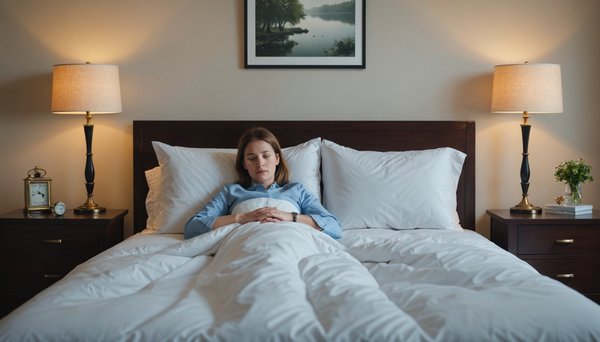 Quelle housse anti-acariens choisir pour un sommeil apaisé ?