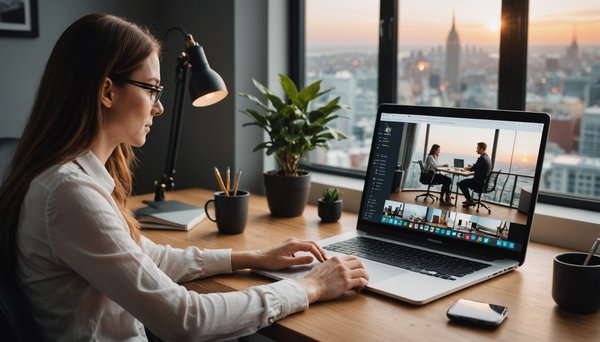 10 astuces essentielles pour améliorer le confort du télétravail