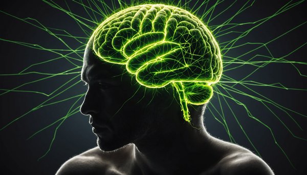 Les effets du chanvre sur le cerveau : régulation émotionnelle révélée