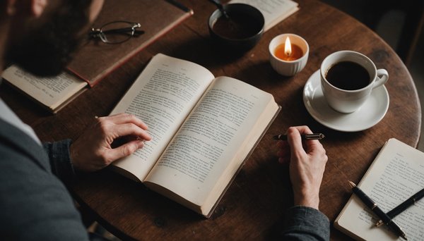 Écrire un livre sur son histoire : 6 conseils essentiels