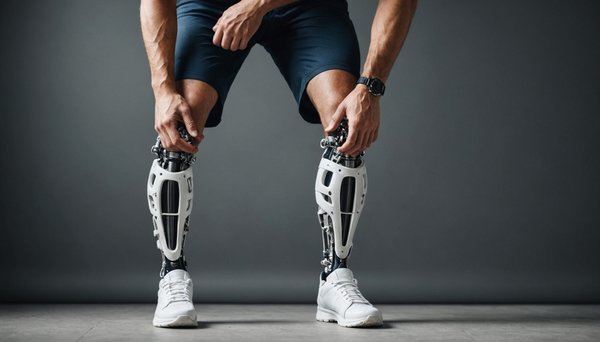 Prothèse orthopus : libérez votre créativité au quotidien