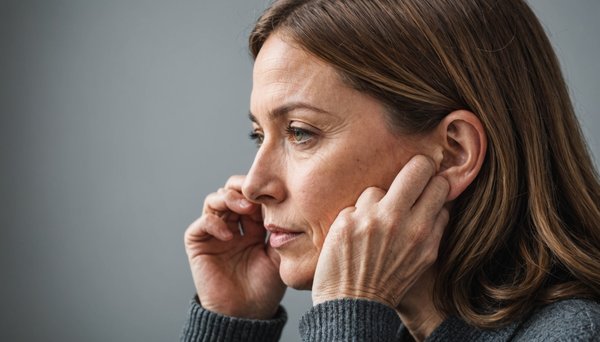 Améliorez votre audition chez votre audioprothésiste à saint-victoret