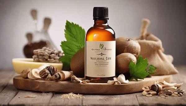 Produits naturels pour augmenter le désir masculin