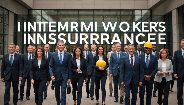 Mutuelle des intérimaires : protégez votre santé et votre avenir